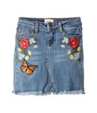 Hudson Kids - Revival Mini Patch Skirt