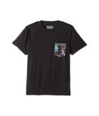 Rip Curl Kids - Staple Premium Pocket Tee