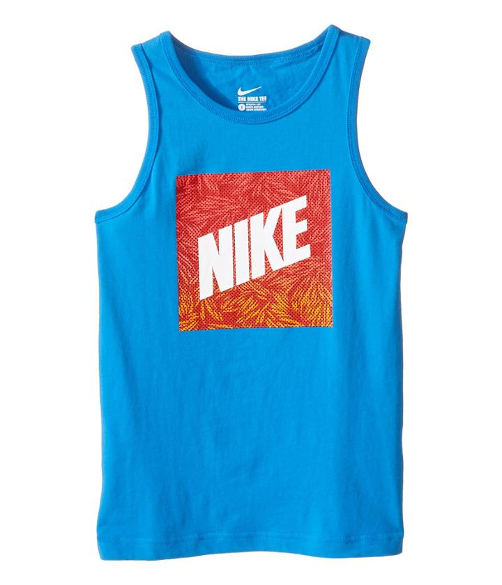 Nike Kids - Nsw Verbiage Tank Top 2