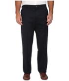 Dockers Premium - Big Tall Signature Khaki D3 Classic Fit Flat Front