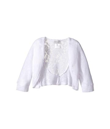 Us Angels - Knit Lace Sweater