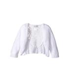 Us Angels - Knit Lace Sweater