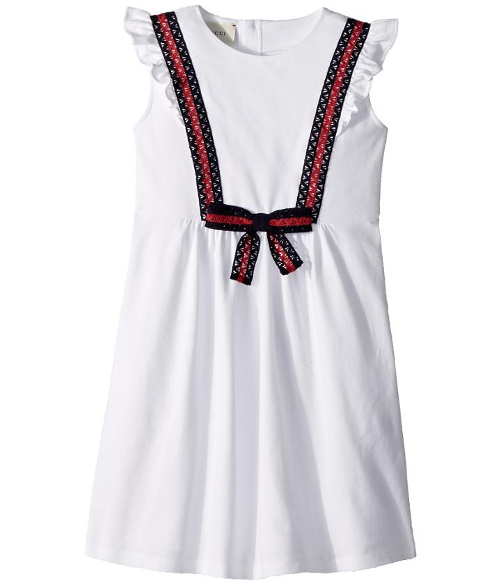 Gucci Kids - Dress 503462x9n98
