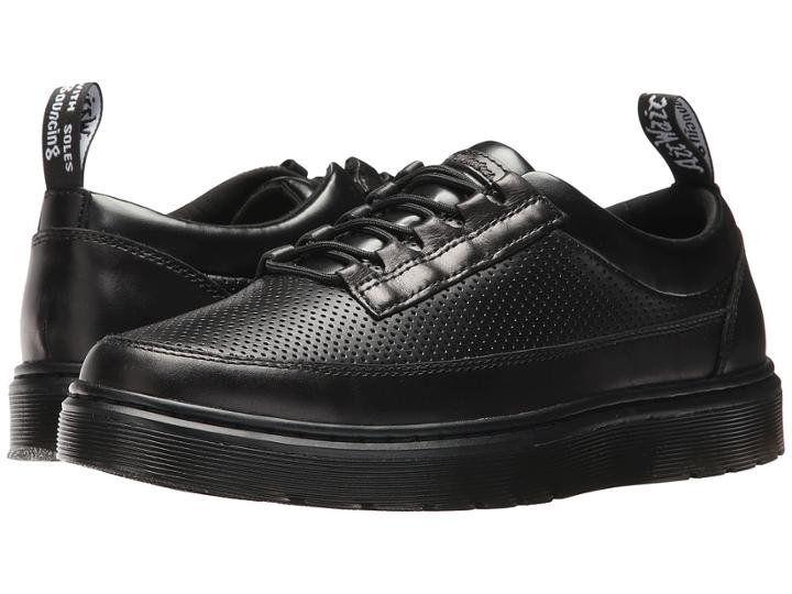 Dr. Martens - Reuban Brando Perfed