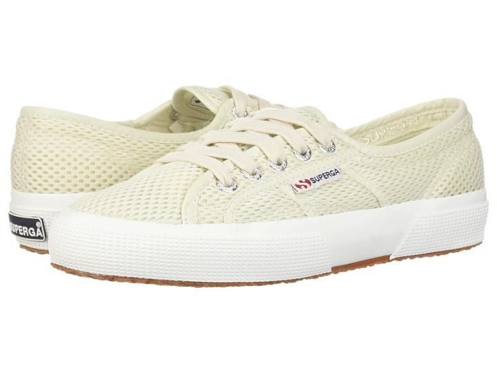 Superga - 2750 Meshu