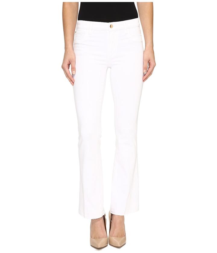 Joe's Jeans - Provocatuer Bootcut In Hennie