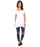 Brigitte Bailey - Dorette Basic Top