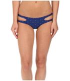 Rip Curl - Stardom Luxe Hipster Bottom