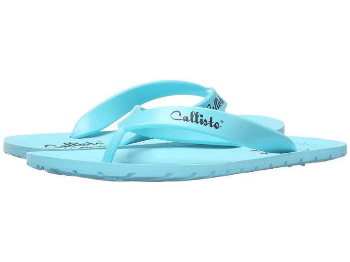 Callisto Of California - Santorini