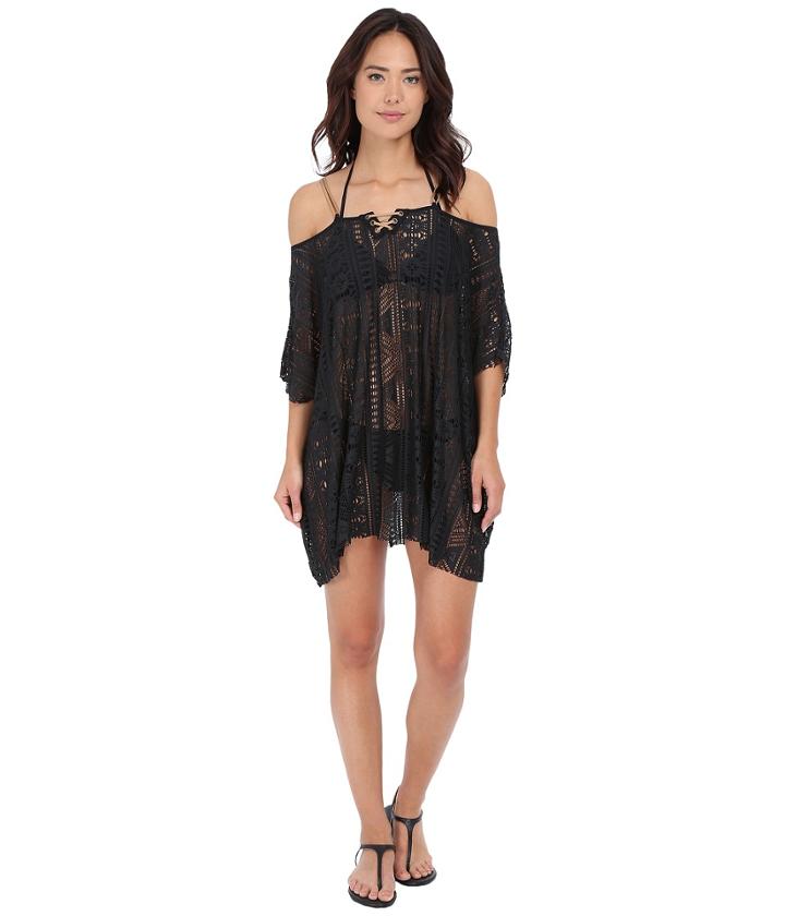 Becca By Rebecca Virtue - La Boheme Tunic Cover-up