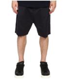 Mohsin - Single Pleat Femi Shorts