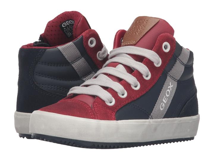 Geox Kids - Jr Alonisso Boy 2
