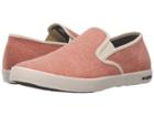 Seavees - 02/64 Baja Slip-on Fiesta