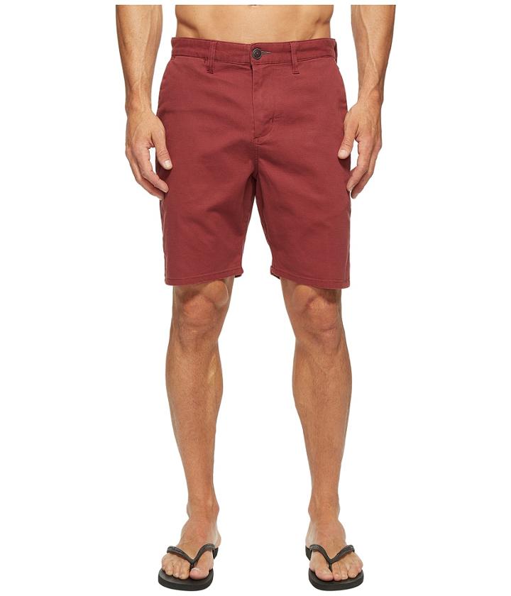 Billabong - New Order Walkshorts