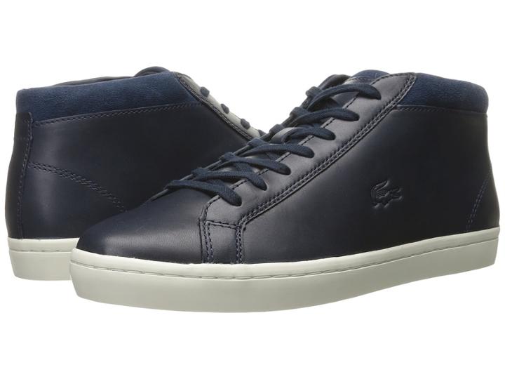 Lacoste - Straightset Chukka 316 2