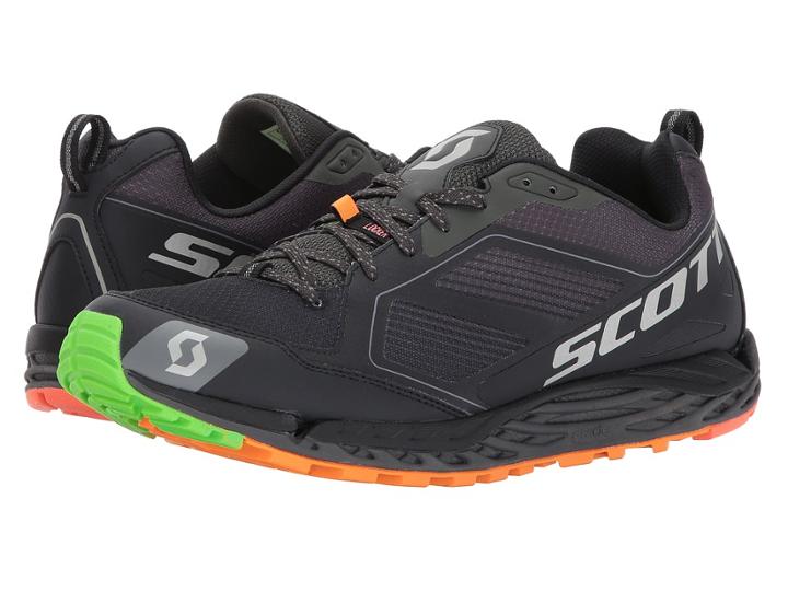 Scott - T2 Kinabalu 3.0