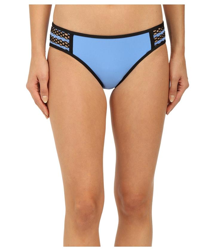 Splendid - Avalon Eyelet Retro Pants