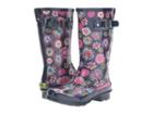 Western Chief Kids - Classic Tall Abstract Blooms