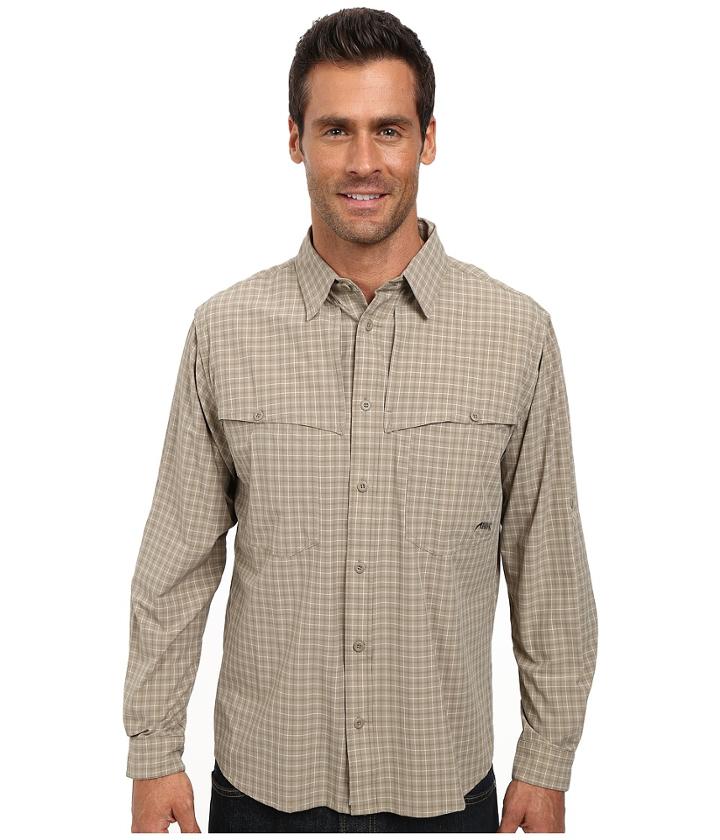 Mountain Khakis - Skiff Shirt
