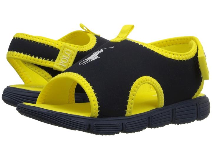 Polo Ralph Lauren Kids - Wavecroft Ii