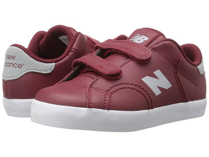 New Balance Kids - Kvcrtv1i