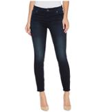 Kut From The Kloth - Connie Ankle Skinny-regular Hem In Recognizable W/ Euro Base Wash