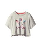 Adidas Originals Kids - Everyday Iconics Rose Tee