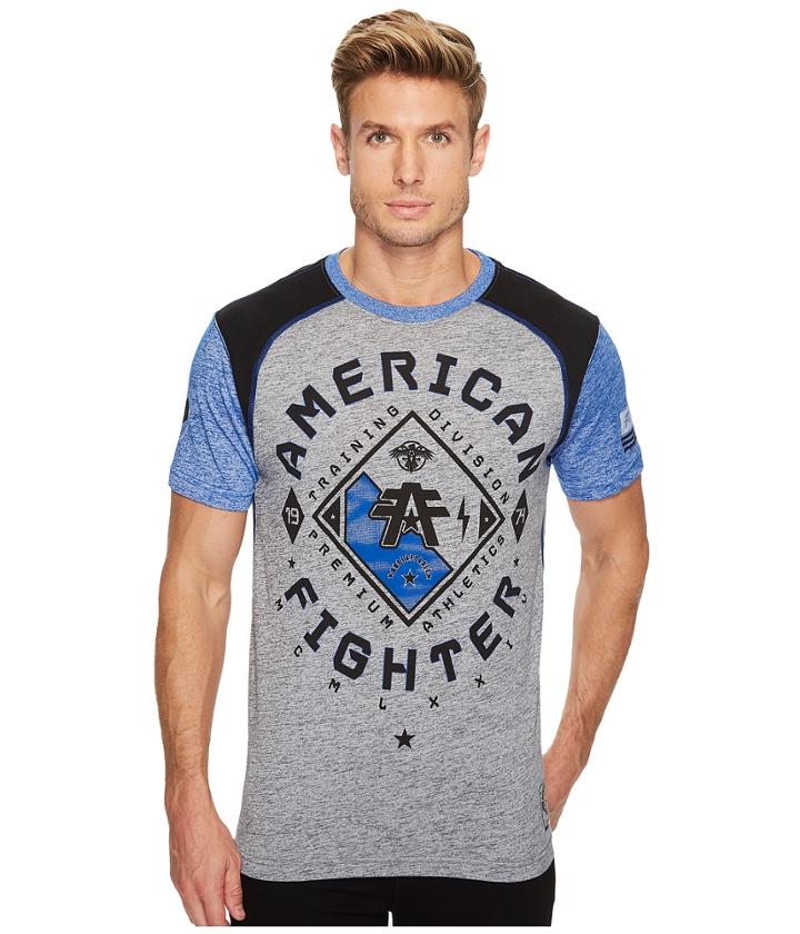 American Fighter - Richmond Short Sleeve Tee