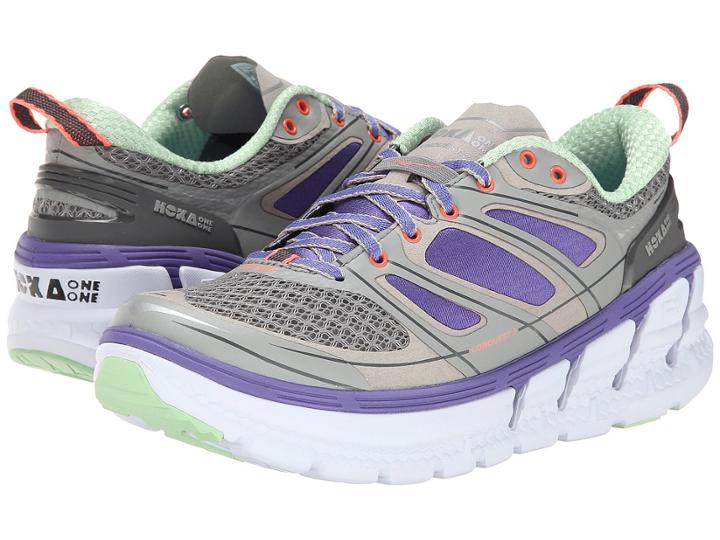 Hoka One One - Conquest 2