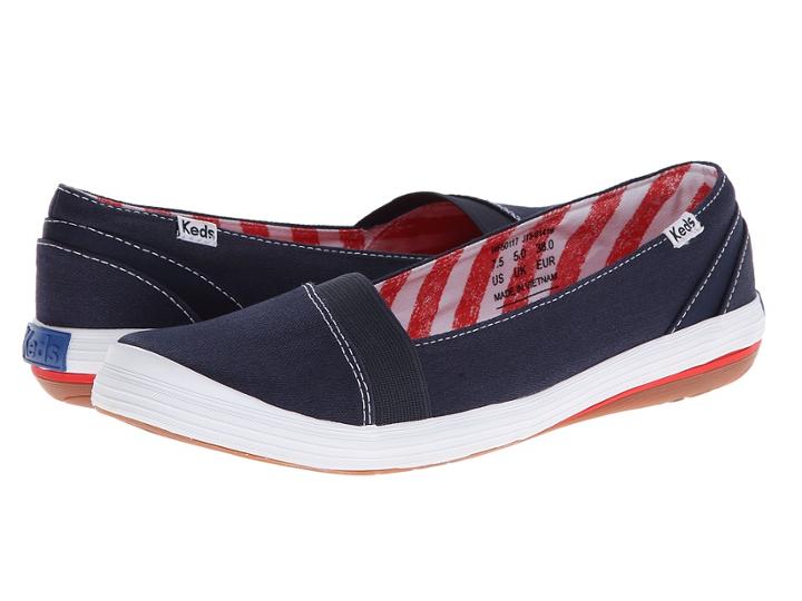 Keds - Cali Slip-on