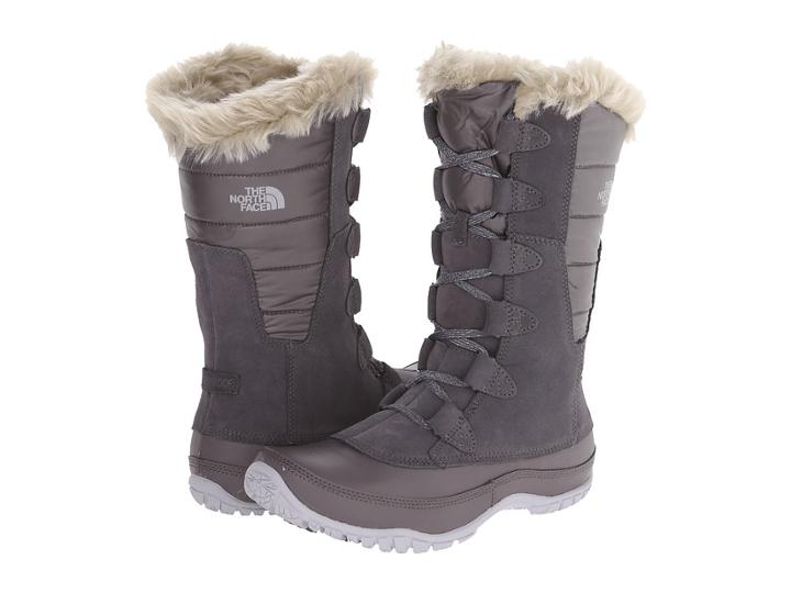 The North Face - Nuptse Purna