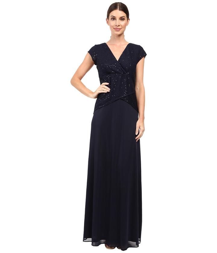 Rsvp - Marielle Knit Dress