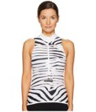 Adidas By Stella Mccartney - Cycling Adizero Tank Top S97432