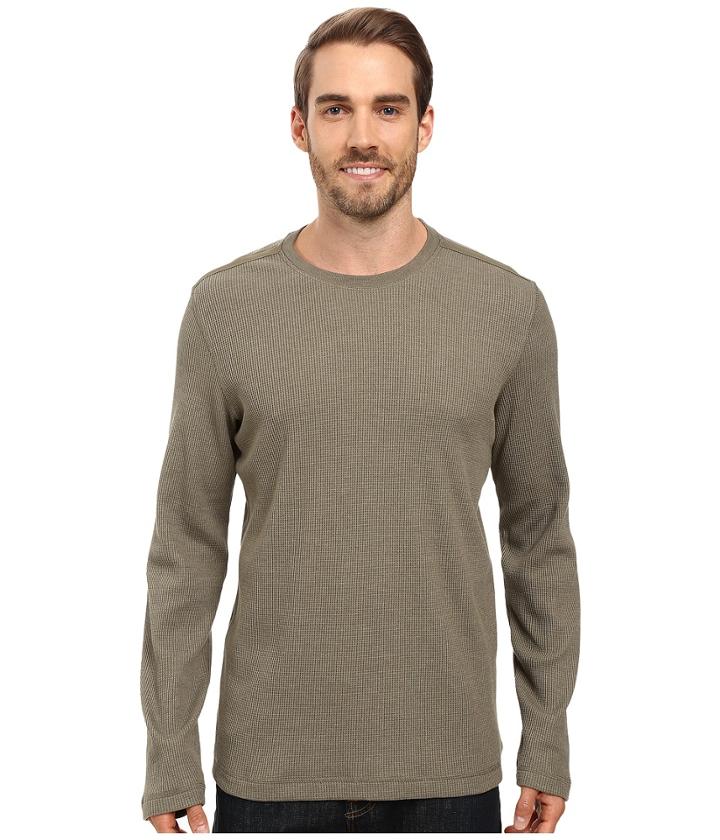 Mountain Hardwear - Fallon Thermal Crew