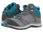 Keen Utility - Sedona Pulse Mid Aluminum Toe