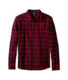 Volcom Kids - Fulton Long Sleeve Shirt