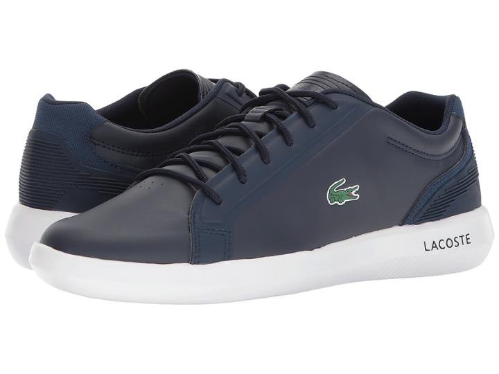 Lacoste - Avantor 118 1