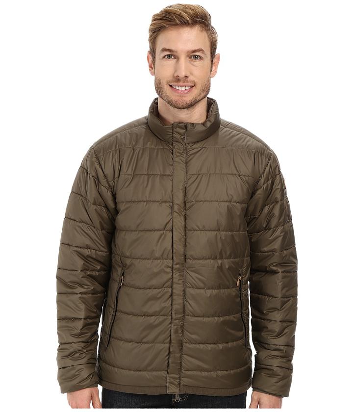 Fj  Llr  Ven - Keb Loft Jacket