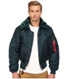 Alpha Industries - B-15 Flight Jacket