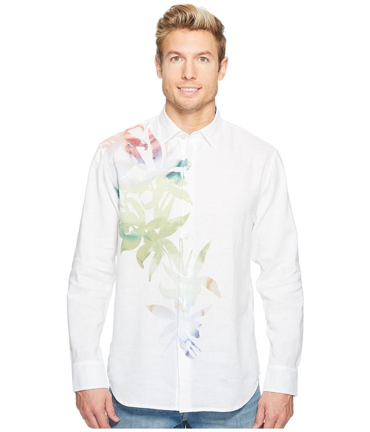 Tommy Bahama - Artist Stotle Camp Shirt