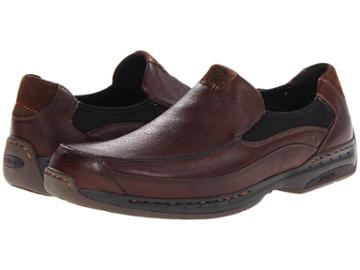 Dunham - Wade Slip On