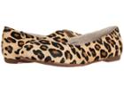 Ugg - Blyss Calf Hair Leopard