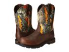 Ariat Groundbreaker Pull-on Steel Toe