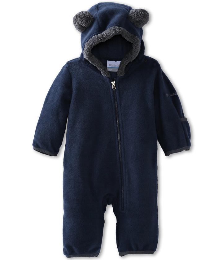 Columbia Kids - Tiny Beartm Ii Bunting