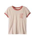 Lucky Brand Kids - Jocelyn Tee