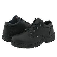 Timberland Pro Titan Oxford Safety Toe Low