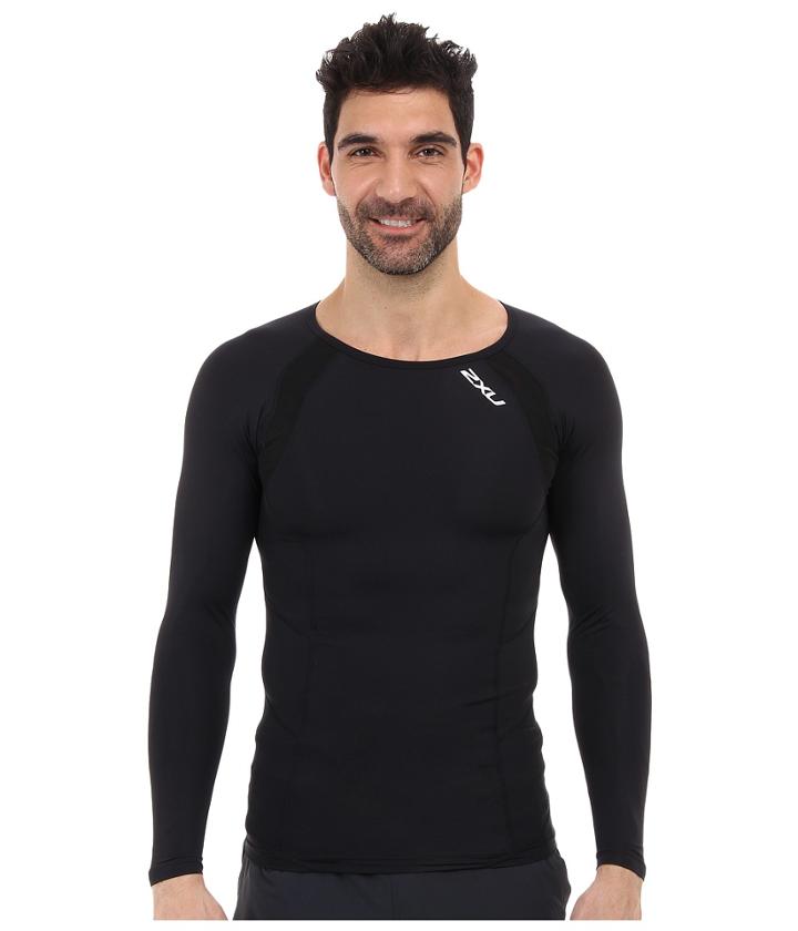 2xu - Compression L/s Top