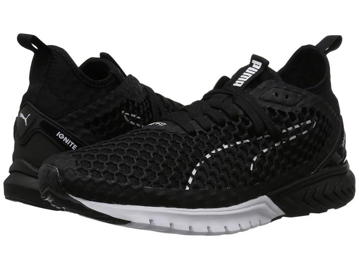Puma - Ignite Dual Netfit