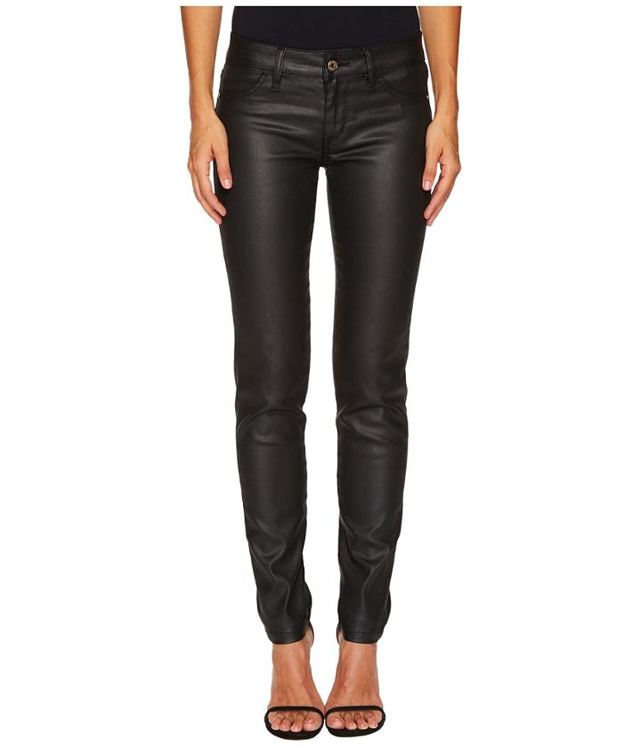 Just Cavalli - Five-pocket Spandex Jeggings