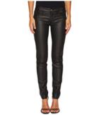 Just Cavalli - Five-pocket Spandex Jeggings